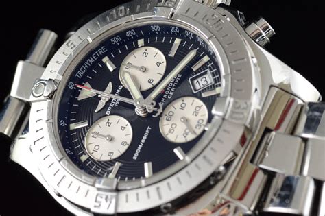 breitling colt chronometer 200m/660ft price|breitling colt.